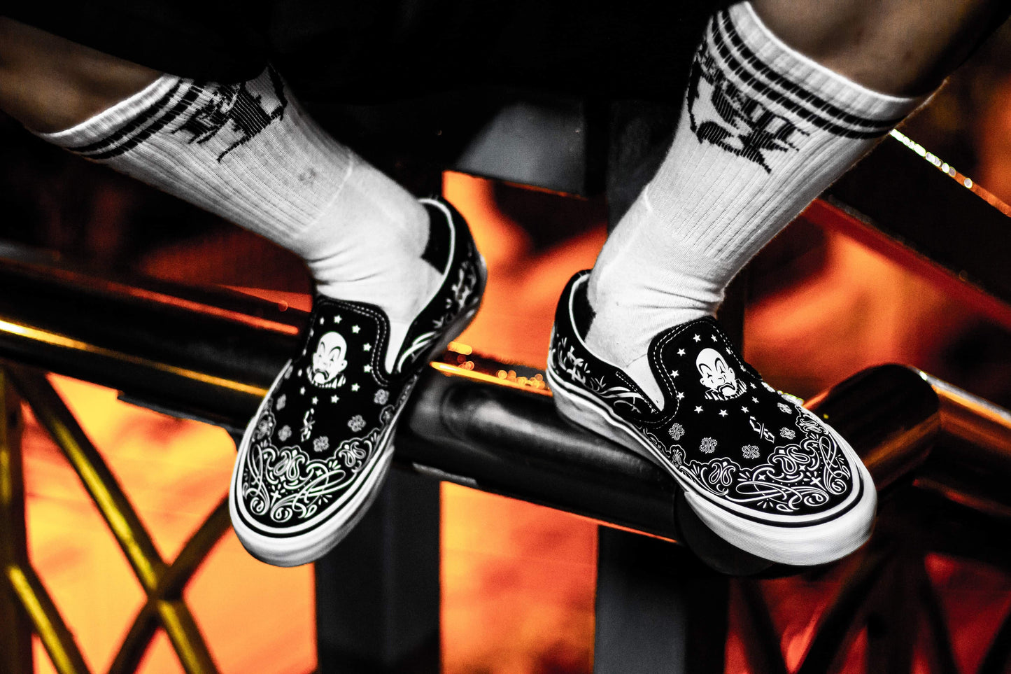 Chino13 Classic Crew Socks