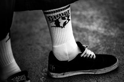 Chino13 Classic Crew Socks