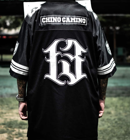 El Asian Barrio Rugby Jersey