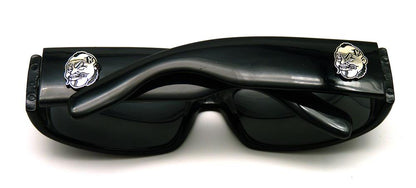 ChinoLoco Biker Shades with Bandana Lining