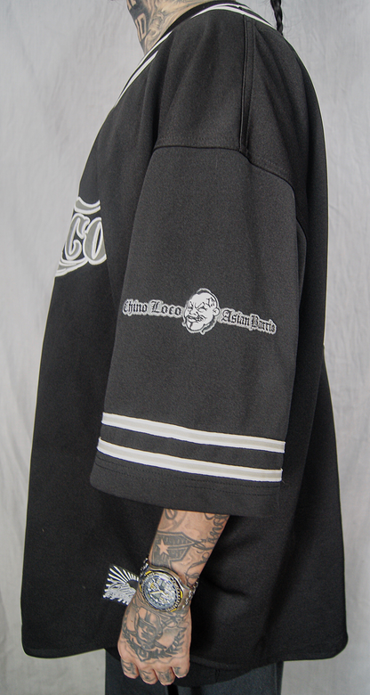 ChinoLoco Brand Baseball Jersey