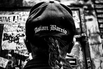 ChinoLoco Baseball Cap – Bandana Underbrim Edition