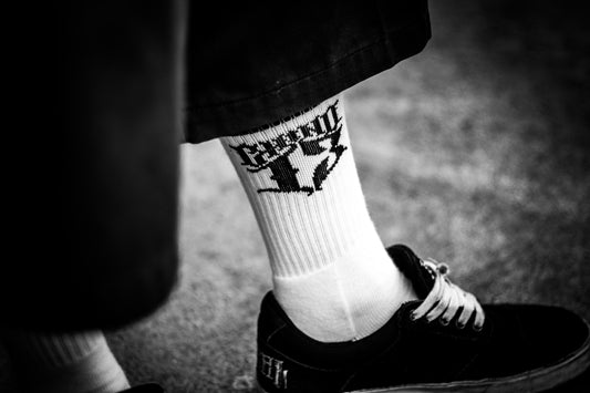 Chino13 Classic Crew Socks