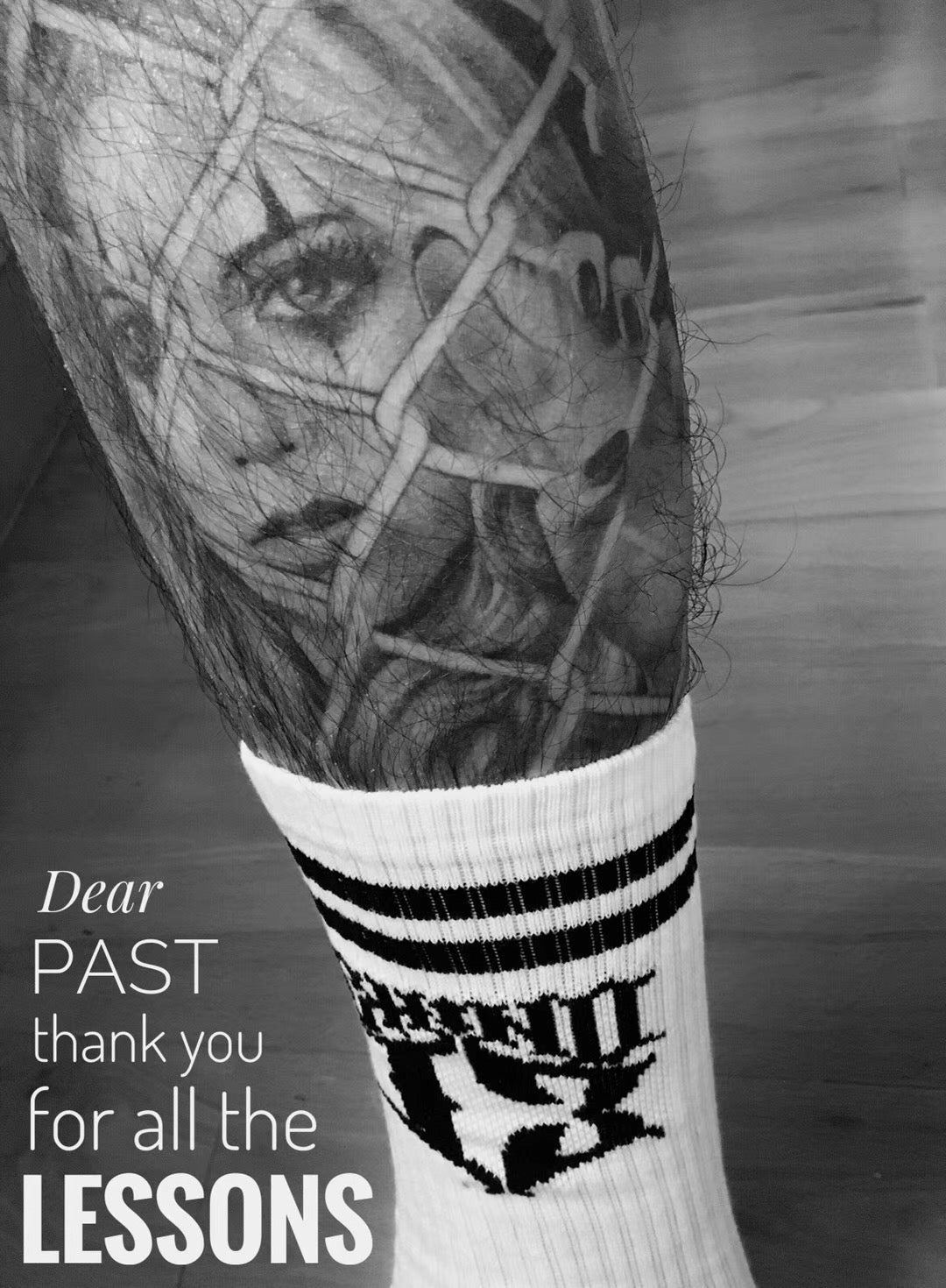 Chino13 Classic Crew Socks