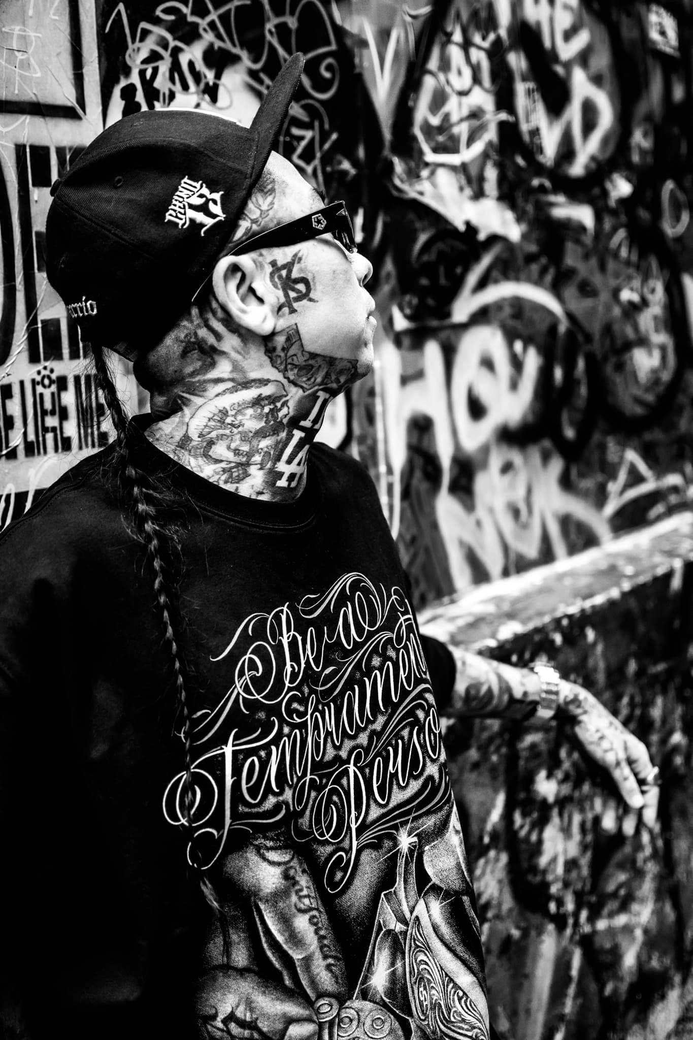 ChinoLoco Baseball Cap – Bandana Underbrim Edition