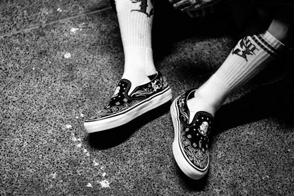 Chino13 Classic Crew Socks